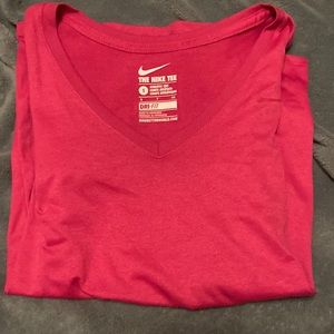 Nike dri fit. Small euc